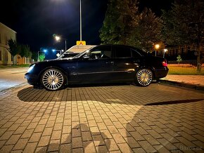 Mercedes-Benz Maybach 8.5x19 ET43 - 5