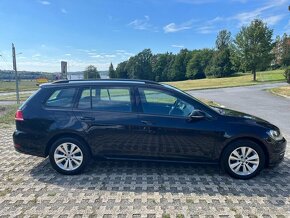 Škoda Octavia 3 facelift 1 majitel servis skoda nové rozvody - 5