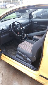 VW Fox 1.2i - 5