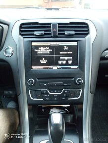 Ford Mondeo 2.0 TDCi - 5