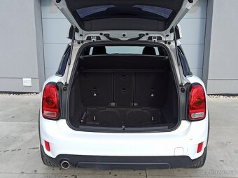 MINI COUNTRYMAN 2.0D 110kW JCW PAKET - 5