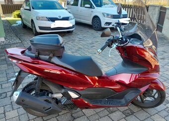 Honda PCX 125 - 5