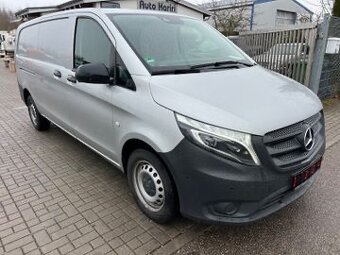 Mercedes-Benz Vito 116 CDI extra lang - 5