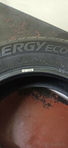 Hankook 195/65 R15 91H 1x4mm 1x3,5mm - 5