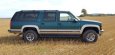 Chevrolet GMC Suburban 7.4i V8 Big Block SK doklady - 5