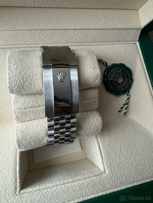 Rolex Datejust 36mm, Jubilee, Mint green - 5