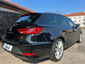 SEAT LEON FR COMBI 1.4TSI 2018, FULL LED/NAVI/AL18" - 5