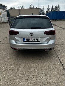 Volkswagen Passat B8 Variant 2.0 TDI 140kW DSG / Facelift 20 - 5