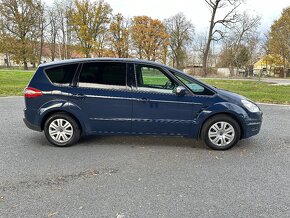 FORD S-MAX 2.0 TDCi 85kW 2010 - 5