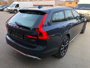 VOLVO V90 CROSS COUNTRY 2.0 D5 AWD DPH PANORAMA - 5