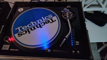 Technics1210m5g - 5