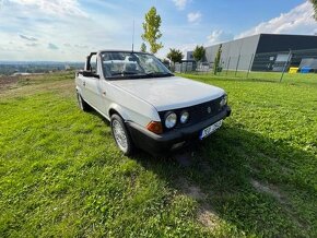 Ritmo Cabrio Bertone 1.5 Eko uhrazeno - VYMĚNÍM - 5