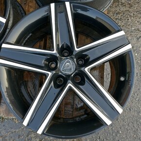 Alu kola 5x112 R17 VAG Volkswagen, Skoda, Mercedes - 5