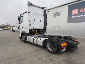 Predám MERCEDES BENZ Actros Mega BL504 - 5