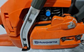 Husqvarna 359 motorova pila - 5