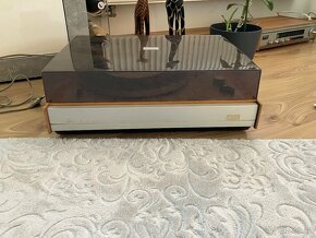 Gramofon nc 440 a reproduktory ARS 830 - 5