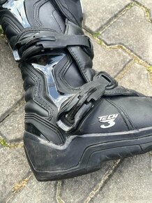 Alpinestars Tech 3 - 5