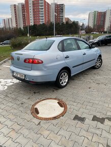 Seat Cordoba 1.2.HTP - 5