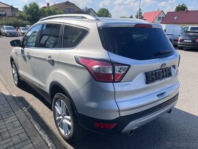 Ford Kuga, 2,0tdci 4x4 tažné,Alu - 5