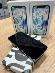 iPhone 14 Pro, 128 GB, Záruka 2roky, Baterie 83% - 5