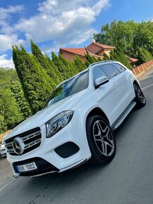 Mercedes-Benz GLS 350 d 4MATIC - 5