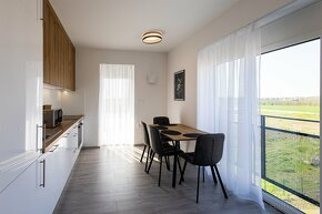 Prodej bytu 2+kk  55,54 m² , Dunajská Streda -TERMALPARK - 5