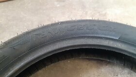 Pneu 100/80 14 pirelli - 5