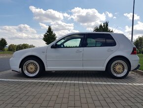 vw golf 4 1.9 tdi - 5