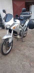 Aprilia pegaso 650 - 5