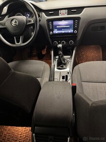 OCTAVIA 3 ft 1.6 TDi (výměna) - 5