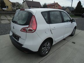 Renault Scenic 1.6i 16V LPG X-MOD - 5