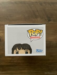 Funko POP Stranger Things Eddie 1250 - 5