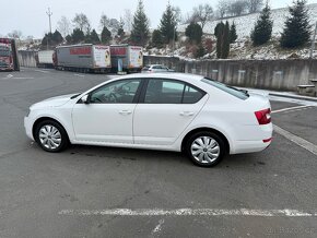 Škoda Octavia 2.0tdi 110kw Octavia 3 Octavia iii - 5