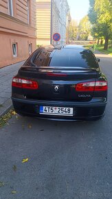 Renault laguna 2 - 5