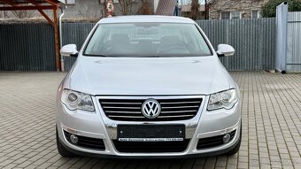 Volkswagen Passat //2.0FSi//110kW//HIGH-LINE//111TKM//SERVIS - 5