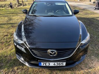 Mazda 6 2.2 D Skyactive - 5