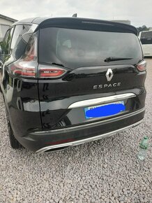 RENAULT ESPACE INITIALE PARIS 2.0DCi 139KW R.V.2021-7MÍST - 5