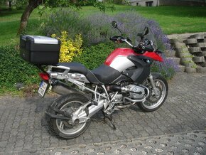 Prodám BMW R 1200 GS 2004 - 5