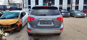 Hyundai ix55 č. 12455 - 5