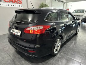 Ford Focus 1,6 T ST LINE 1.MAJITEL SONY - 5