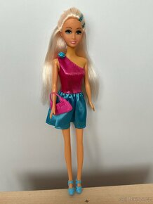 Panenky typu Barbie (různé) - 5