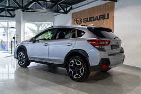 Subaru XV 2.0i e-Boxer MHEV Style XTRA AWD1 - 5