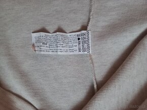 Svetr s rolákem, Pull bear,vel. L - 5