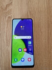 Samsung galaxy A 22 - 5