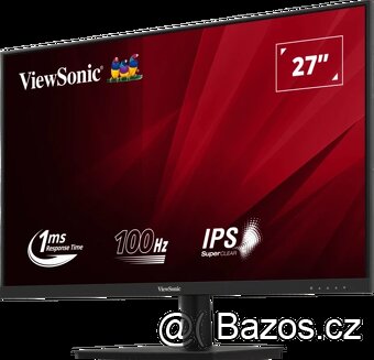 27" ViewSonic VA270-H záruka - 5