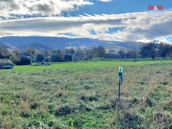 Prodej pole, 1500 m², Zlaté Hory - 5