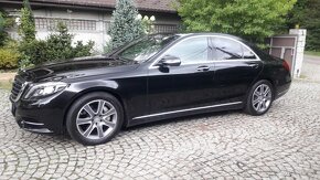 Mercedes-Benz S 350 Bluetec/ w222 - 5