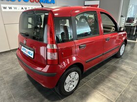 Fiat Panda 1,1 i ACTIVE NOVÁ STK - 5