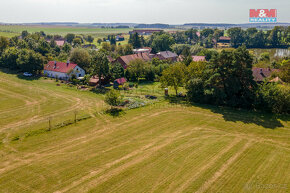 Prodej pozemku k bydlení, 696 m², Dohalice - 5