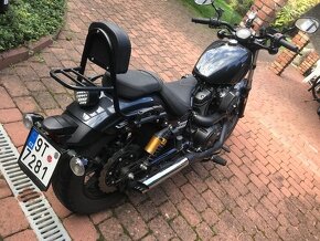 YAMAHA XV 950/R Bolt, r.v.2020 - 5